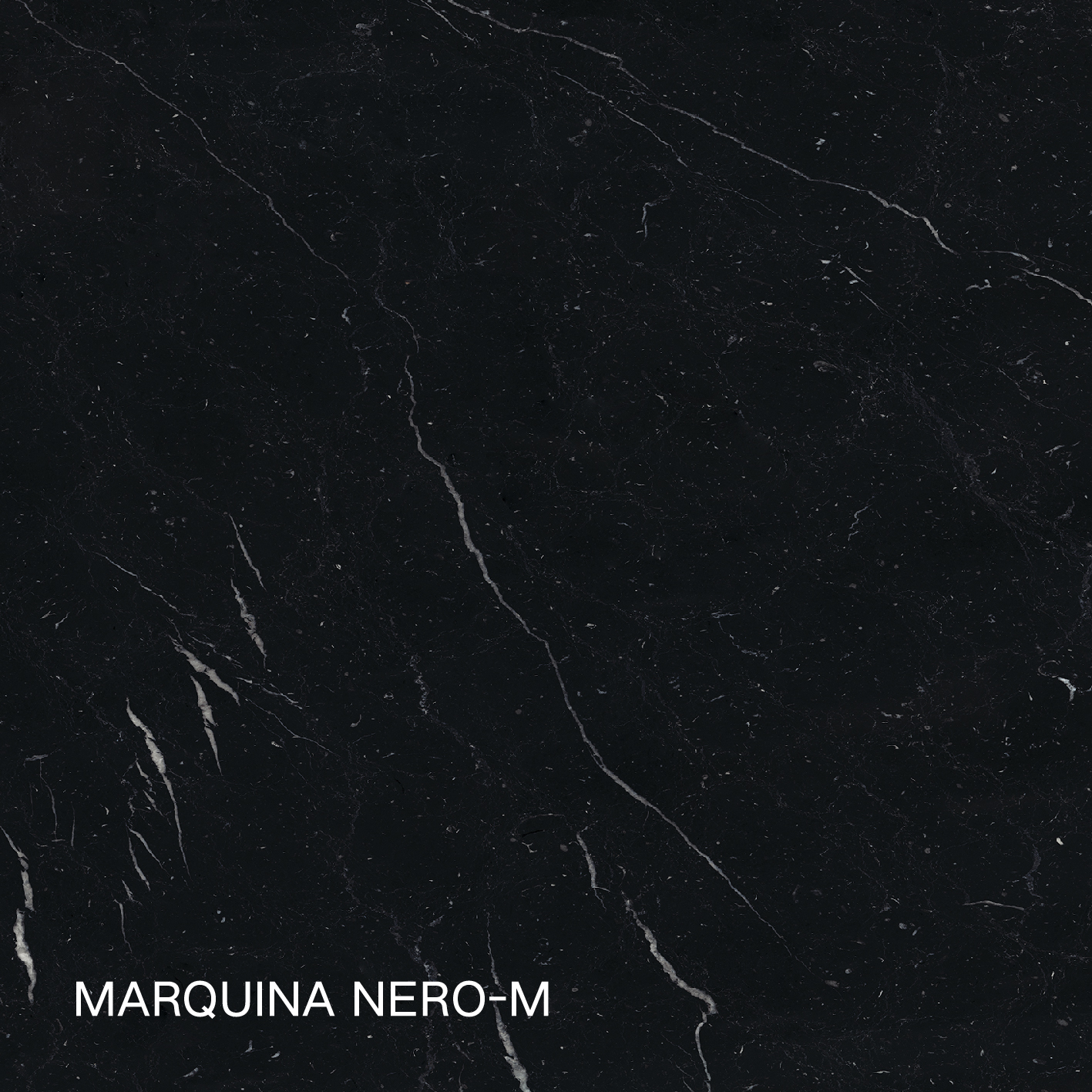 MARQUINA NERO-M 6120